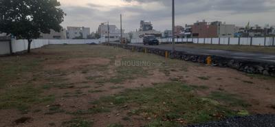Image of 1356 Sq.ft Residential Plot / Land for sale in Gerugambakkam, Chennai for Rs. 11119200