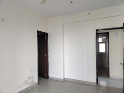 Bedroom Image of 1195 Sq.ft 2 BHK Apartment / Flat for sale in Amrapali Heartbeat City IV, Sector 107 Noida for Rs. 12500000