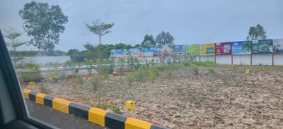 Image of 600 Sq.ft Residential Plot / Land for sale in Koovathur, Chennai for Rs. 893500