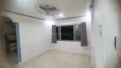 Image of 850 Sq.ft 2 BHK Apartment / Flat for rent in Ganga Dham, Pune for Rs. 28000