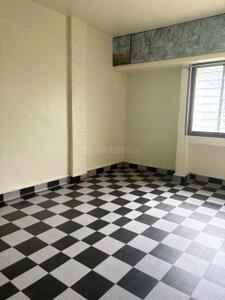 Bedroom Image of 1120 Sq.ft 2 BHK Apartment / Flat for rent in Kumar Mahatma Society, Kothrud Pune for Rs. 27000