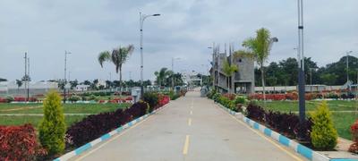 Image of 1500 Sq.ft Residential Plot / Land for sale in Jigani, Bengaluru for Rs. 7500000