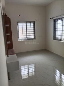 Hall Image of 1200 Sq.ft 3 BHK Builder Floor for rent in Velachery Chennai for Rs. 35000