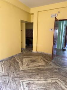 Hall Image of 1031 Sq.ft 2 BHK Apartment / Flat for sale in Joka Kolkata for Rs. 4500000