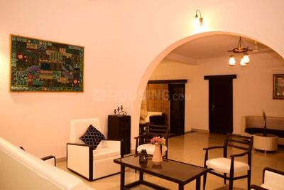 Hall Image of 5400 Sq.ft 7 BHK Independent House for rent in Arera Colony Bhopal for Rs. 200000