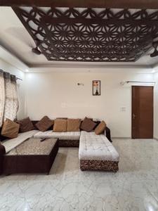 Living Room Image of 1500 Sq.ft 3 BHK Apartment / Flat for sale in Kharar Mohali for Rs. 7000000