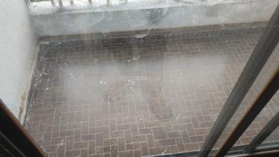 Balcony Image of 1150 Sq.ft 2 BHK Apartment / Flat for sale in Siddhivinayak The Orien, Kalamboli Navi Mumbai for Rs. 12000000