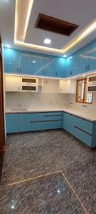 Kitchen Image of 2460 Sq.ft 4 BHK Independent House for sale in JP Nagar Bengaluru for Rs. 19100000