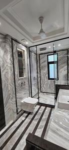 Bedroom Image of 4500 Sq.ft 4 BHK Builder Floor for sale in Hauz Khas New Delhi for Rs. 130000000