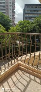 Balcony Image of 1150 Sq.ft 2 BHK Apartment / Flat for rent in 5 Star Royal Imperio, Pimple Saudagar Pune for Rs. 33000