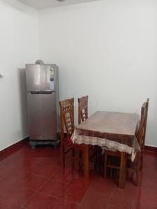 Hall Image of 1100 Sq.ft 2 BHK Builder Floor for rent in Palavakkam, Sholinganallur Chennai for Rs. 50000