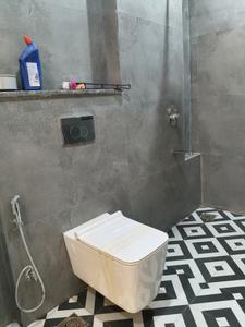 Common Bathroom Image of 2100 Sq.ft 3 BHK Apartment / Flat for sale in Central Park Aqua Front Towers, Sector 33 Sohna for Rs. 25000000