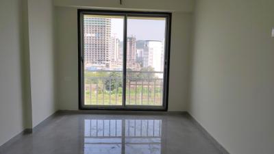 Bedroom Image of 1110 Sq.ft 2 BHK Apartment / Flat for sale in Gami Vraj, Sanpada Navi Mumbai for Rs. 17000000