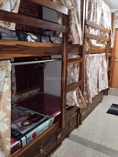 Industrial Area Estate, Rasulgarh Bedroom 1