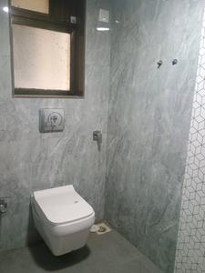 Common Bathroom Image of 1632 Sq.ft 3 BHK Apartment / Flat for sale in Shri White Square, Kalyan West Kalyan for Rs. 14800000