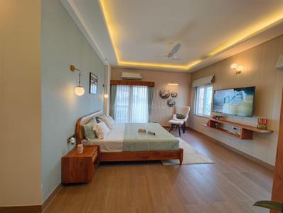 Hall Image of 1600 Sq.ft 3 BHK Apartment / Flat for sale in Shubhashish Marina, Karolan Ka Barh Jaipur for Rs. 10600000