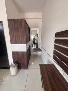 Image of 695 Sq.ft 1 BHK Apartment / Flat for rent in Scheme No 114, Indore for Rs. 17999