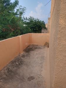 Balcony Image of 1100 Sq.ft 2 BHK Apartment / Flat for rent in DDA Flats Sarita Vihar, Sarita Vihar New Delhi for Rs. 37000