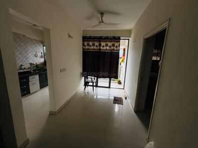 Hall Image of 1260 Sq.ft 2 BHK Apartment / Flat for sale in Motera Ahmedabad for Rs. 6000000