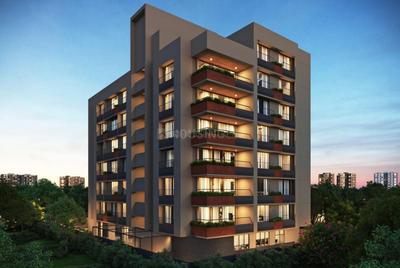 Image of 7255 Sq.ft 5 BHK Penthouse for sale in Mahi Vista, Satellite, Ahmedabad for Rs. 51800000