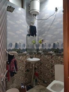 Bedroom One Image of 747 Sq.ft 3 BHK Independent House for sale in Mundka New Delhi for Rs. 16000000