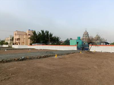 Image of 700 Sq.ft Residential Plot / Land for sale in Vijaya Green City Phase II, Othivakkam R.F., Chennai for Rs. 1610000