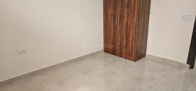 Bedroom Image of 1150 Sq.ft 3 BHK Apartment / Flat for sale in Shastri Nagar Ghaziabad for Rs. 8000000