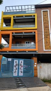 Image of 3000 Sq.ft 5 BHK Builder Floor for sale in Kapra, Secunderabad for Rs. 16000000