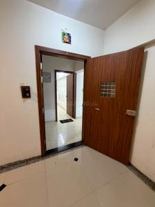 Bedroom Image of 1450 Sq.ft 2 BHK Apartment / Flat for rent in Karve Nagar Pune for Rs. 40000