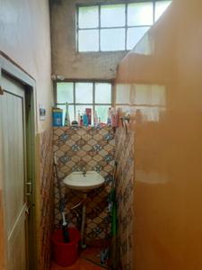Image of 700 Sq.ft 2 BHK Independent House for rent in Tollygunge, Kolkata for Rs. 10000