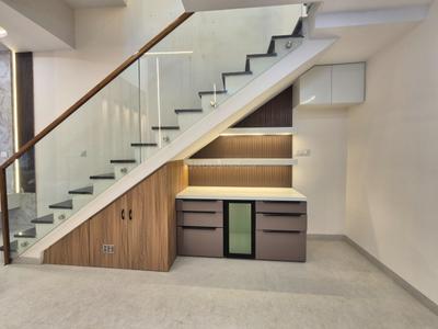 Hall Image of 1650 Sq.ft 3 BHK Independent House for sale in Nipania Indore for Rs. 12100000