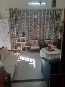 Hall Image of 2722 Sq.ft 4 BHK Independent House for sale in Sainik Colony Jammu for Rs. 25000000