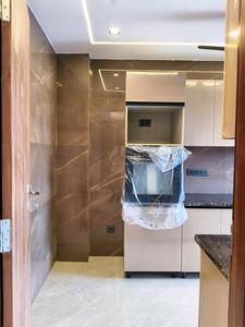 Kitchen Image of 2300 Sq.ft 3 BHK Builder Floor for sale in Sector 57 Gurgaon for Rs. 30000000