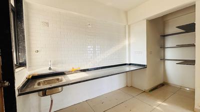 Kitchen Image of 1350 Sq.ft 2 BHK Apartment / Flat for sale in Shri Brahmani Vishakha Eliana, Chandkheda Ahmedabad for Rs. 6100000