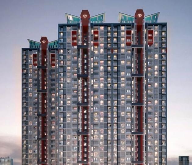 Harivishva Skyfinia Phase 1 Main Image 1