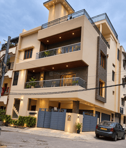 Image of 2400 Sq.ft 4 BHK Independent House for sale in JP Nagar, Bengaluru for Rs. 35000000