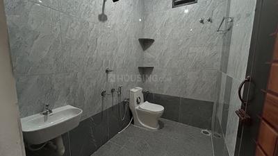 Bathroom Image of 903 Sq.ft 2 BHK Independent House for sale in Melpakkam Chennai for Rs. 5750000