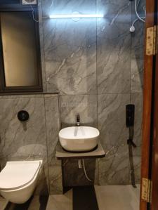 Image of 1500 Sq.ft 4 BHK Apartment / Flat for sale in Romell Asrava, Andheri West, Mumbai for Rs. 45000000