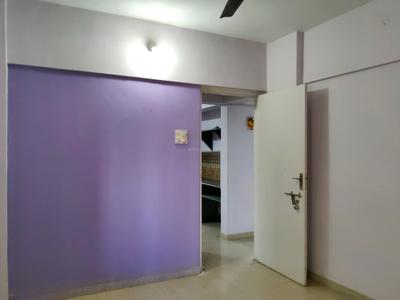 Bedroom Image of 1040 Sq.ft 2 BHK Apartment / Flat for sale in Cosmos Classique Building B2 Meridian, Thane West Thane for Rs. 11500000