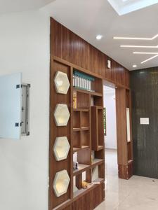 Hall Image of 2500 Sq.ft 5 BHK Independent House for sale in Mannuthy Thrissur for Rs. 10500000