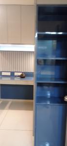 Bedroom Image of 2192 Sq.ft 4 BHK Apartment / Flat for sale in Rajyash Regius, Bopal Ahmedabad for Rs. 27500000