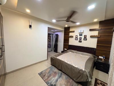 Bedroom Image of 2490 Sq.ft 4 BHK Apartment / Flat for sale in SDC Green Park, Janata Colony Jaipur for Rs. 19000000