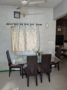 Hall Image of 1251 Sq.ft 2 BHK Apartment / Flat for sale in Pal Surat for Rs. 4951000
