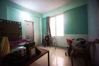 Hall Image of 1665 Sq.ft 3 BHK Apartment / Flat for sale in Hathijan Ahmedabad for Rs. 5100000