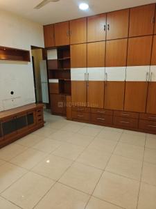 Bedroom Image of 1846 Sq.ft 3 BHK Apartment / Flat for sale in Adarsh Palm Retreat Tower 1, Bellandur Bengaluru for Rs. 33900000