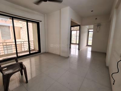 1 BHK Flat