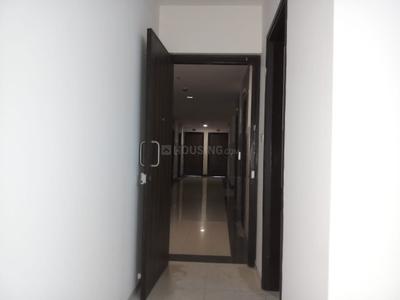 Bathroom Image of 627 Sq.ft 2 BHK Apartment / Flat for rent in Marathon Nexzone Atlas 1, Panvel Navi Mumbai for Rs. 22000