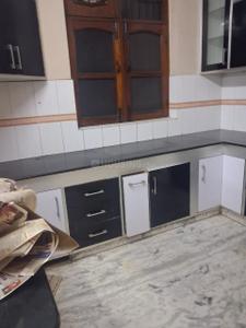 Kitchen Image of 1210 Sq.ft 3 BHK Independent House for rent in Huda Sectors Panipat for Rs. 14450