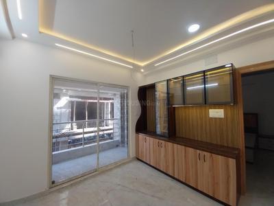 Bedroom Image of 770 Sq.ft 3 BHK Apartment / Flat for sale in Jai Hanuman Riverlinks I, Konnagar Hooghly for Rs. 3900000