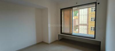 Bedroom Image of 1050 Sq.ft 2 BHK Apartment / Flat for rent in Thakurli Thane for Rs. 25000